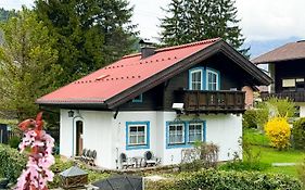 Rosis Cottage